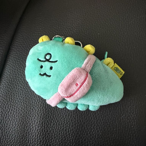 죠르디 차키 키링 이미지