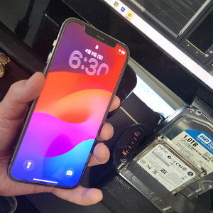 아이폰12 프로 256기가 s급 이미지