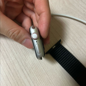 애플워치 se2 이미지