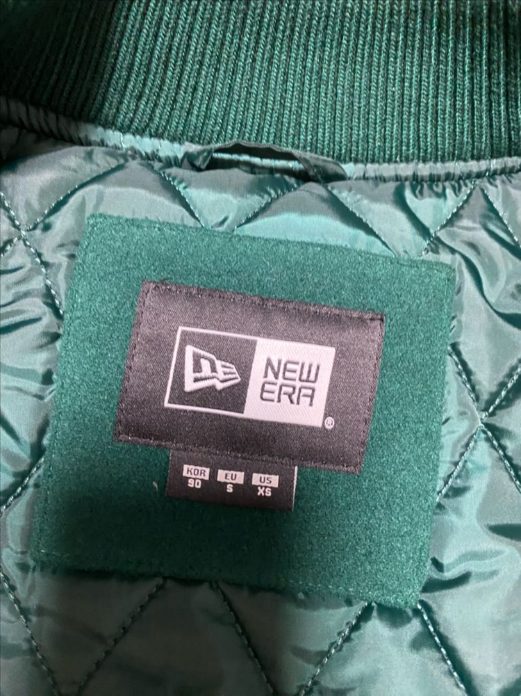 LA다저스 바시티 자켓 야구점퍼 이미지