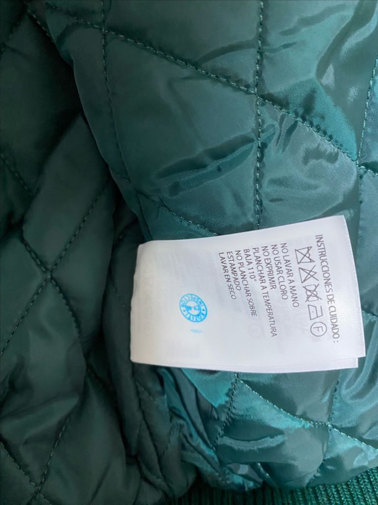 LA다저스 바시티 자켓 야구점퍼 이미지