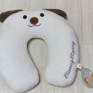 뭉뭉이 목쿠션 판매합니다 이미지