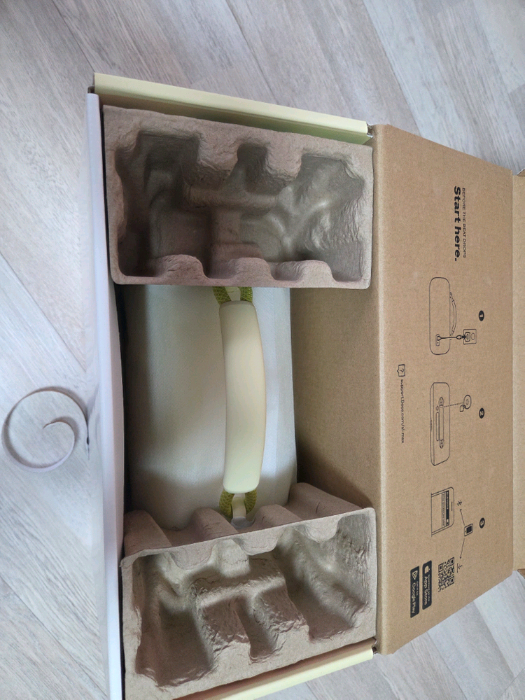 보스 사운드링크 맥스 포터블 스피커 옐로우 개봉신품 이미지