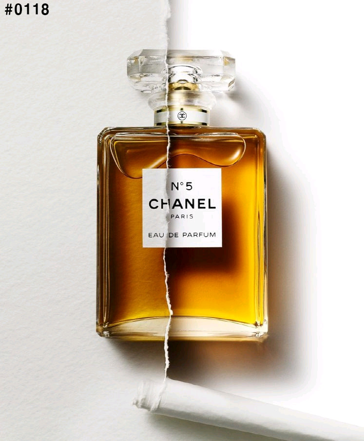 [CHANEL] 샤넬 N5 오드 빠르펭 퍼퓸 고퀄 프리미엄 라인 100m 미개봉l 이미지