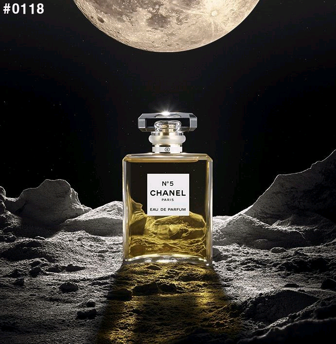 [CHANEL] 샤넬 N5 오드 빠르펭 퍼퓸 고퀄 프리미엄 라인 100m 미개봉l 이미지