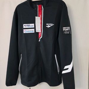 100_프로스펙스 배드민턴 트레이닝복 자켓 이미지