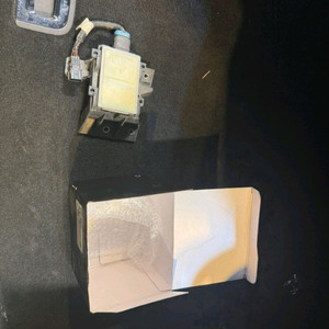 eq900 후측방모듈 (운전석) 이미지