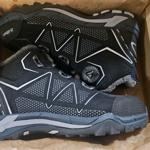 지벤 안전화 255mm zb-171w 이미지