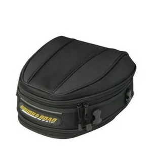 오토바이 리어백 새제품 미사용 이미지