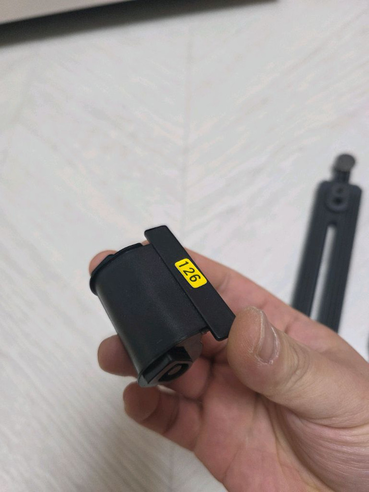 캐논 필름카메라 + 니콘 렌즈 / SB-26 플래시 장비 일괄 판매 이미지