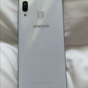 갤럭시 A30 팔아요 이미지