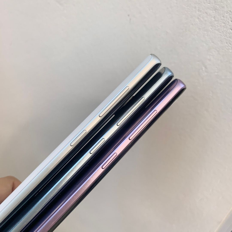 S급 삼성 갤럭시노트9 판매 N960 공기계 판매 중고폰 이미지