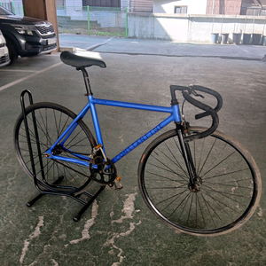 콘스탄틴 메테오 픽시 자전거판매/대차 이미지