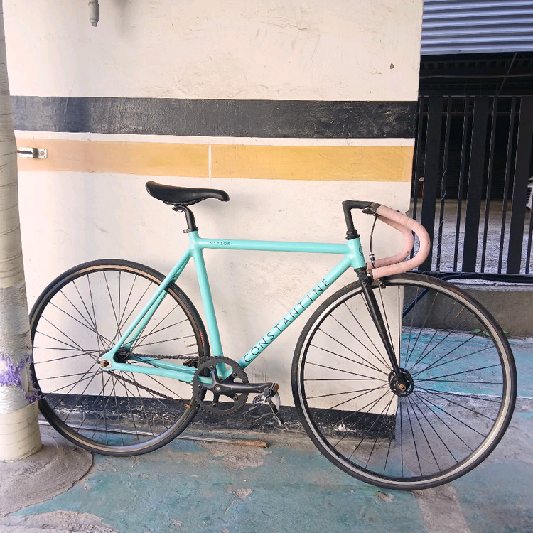 콘스탄틴 메테오 픽시 자전거 판매/대차 이미지