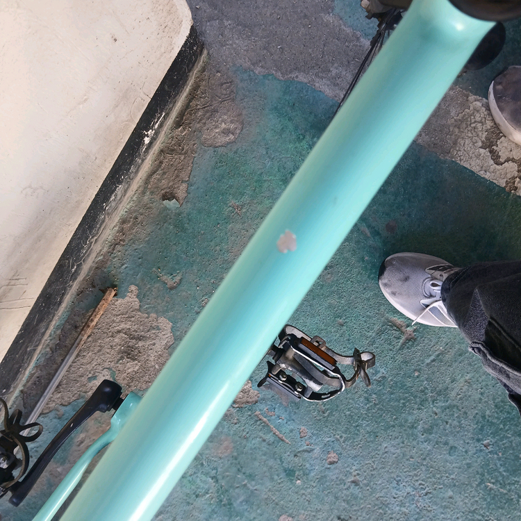 콘스탄틴 메테오 픽시 자전거 판매/대차 이미지