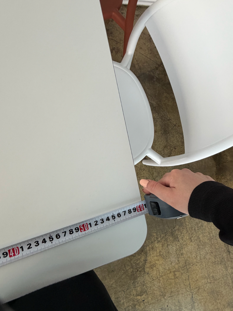 카페테이블 의자 세트 이미지