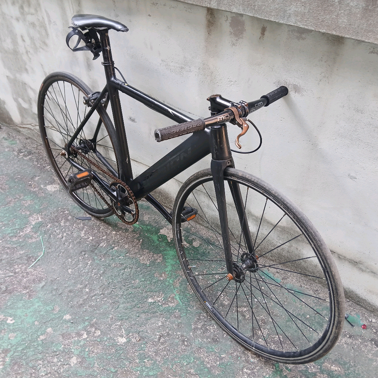 벨로라인 미션 픽시 판매/대차 이미지