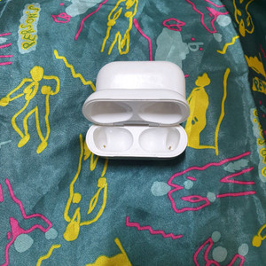 에어팟 프로 1세대 본체 이미지