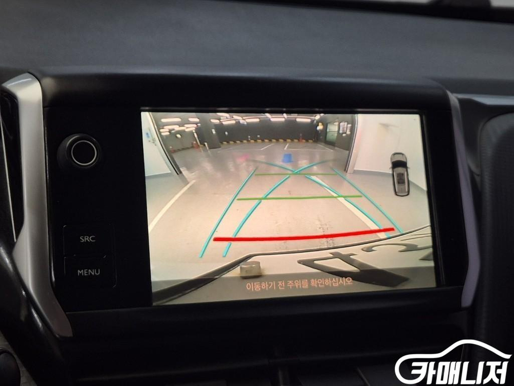 [푸조]2008 1.5 BLUEHDI 알뤼르 (5인승) #4월특가 이미지