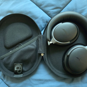 보스 QC 울트라 헤드폰 1세대 풀박스 이미지