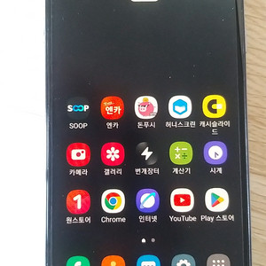갤럭시 진1 (A605K) 이미지