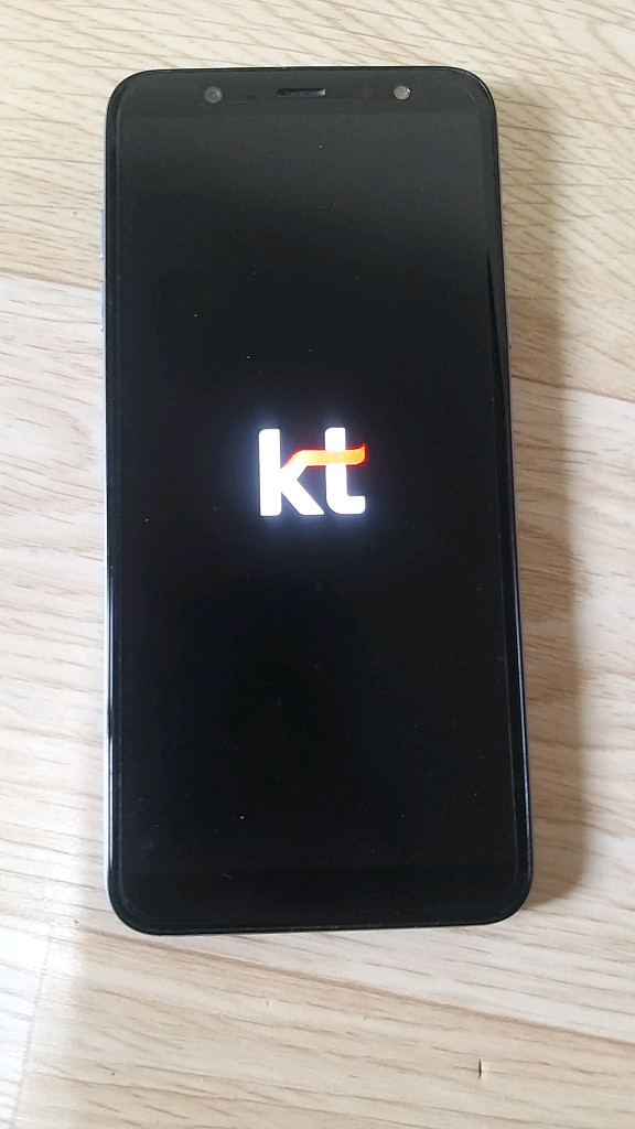 갤럭시 진1 (A605K) 이미지