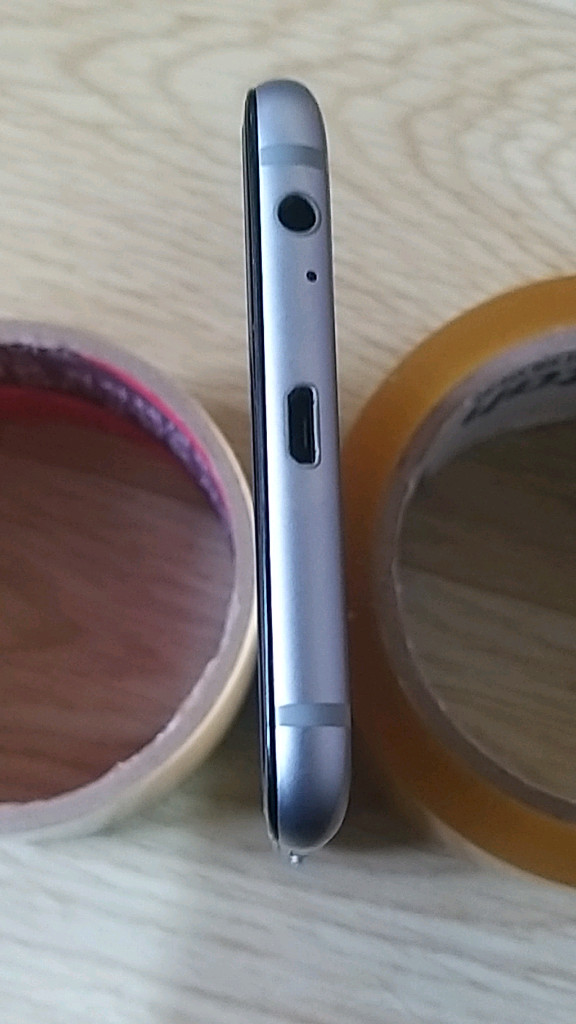 갤럭시 진1 (A605K) 이미지