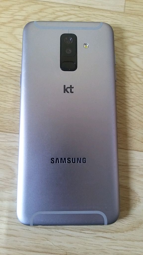 갤럭시 진1 (A605K) 이미지