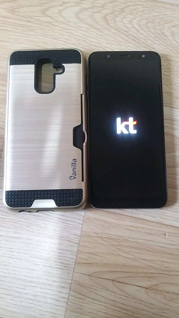 갤럭시 진1 (A605K) 이미지