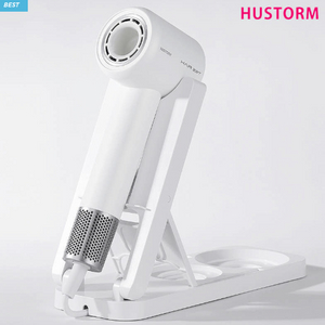 휴스톰 헤어제트 BLDC 헤어드라이기 7HS 거치대포함 미개봉 새상품 판매합니다. 이미지
