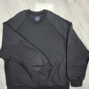 [진짜 좋습니다 새상품급] 준지 맨투맨 긴팔티 S 사이즈 (발망 아미리 디스쿼어드2 k2 케나다구스 코오롱스포츠) 이미지