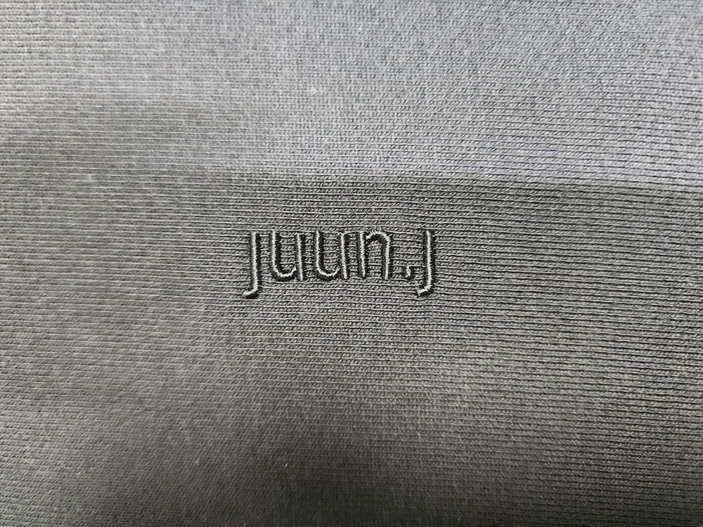 [진짜 좋습니다 새상품급] 준지 맨투맨 긴팔티 S 사이즈 (발망 아미리 디스쿼어드2 k2 케나다구스 코오롱스포츠) 이미지