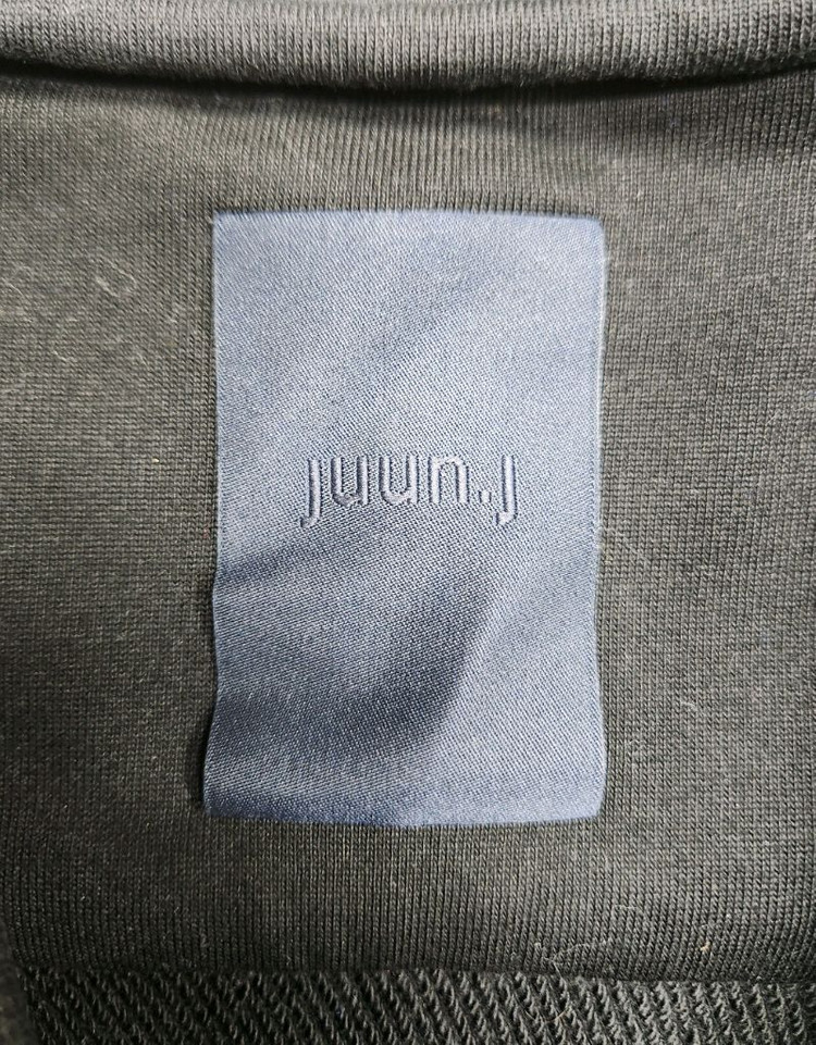 [진짜 좋습니다 새상품급] 준지 맨투맨 긴팔티 S 사이즈 (발망 아미리 디스쿼어드2 k2 케나다구스 코오롱스포츠) 이미지