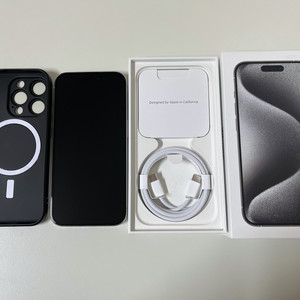 아이폰15프로 512 무음 이미지