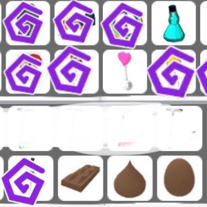 입양하세요 사진 속 아이템 구합니다!! 이미지