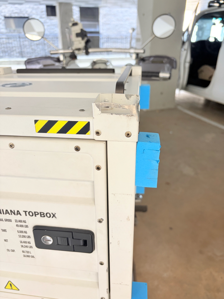 2023년식 혼다슈퍼커브 110 풀튜닝 판매 이미지