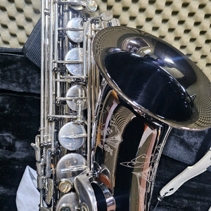 테너 색소폰 이미지