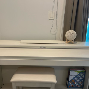 다이나톤 전자피아노 이미지