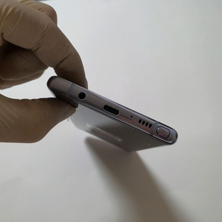 갤럭시 노트8 64GB 깔끔 저렴 정상해지 이미지