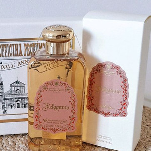 산타마리아노벨라 멜로그라노 바디 이미지