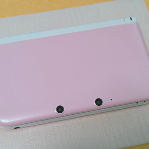 할인가능) 미품급 핑크 3dsll xl 닌텐도 구큰다수 게임보이 dslite 레트로랜드 이미지