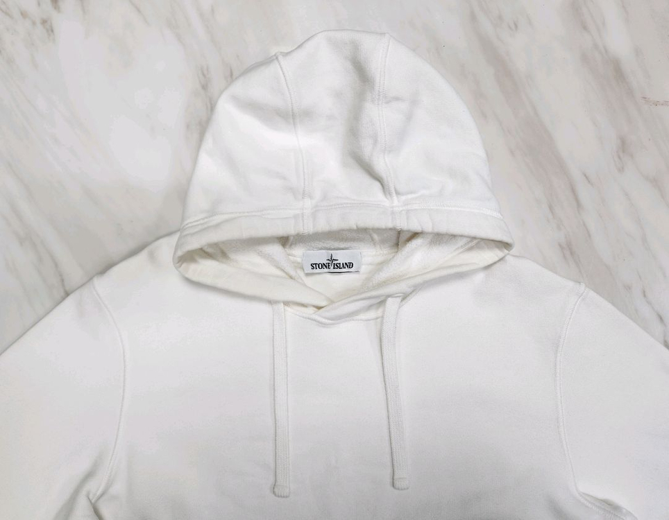 [정품 파격가 남여공용] 스톤아일랜드 후드티 후드집업 L 사이즈 (발망 아미리 디스쿼어드2) 이미지