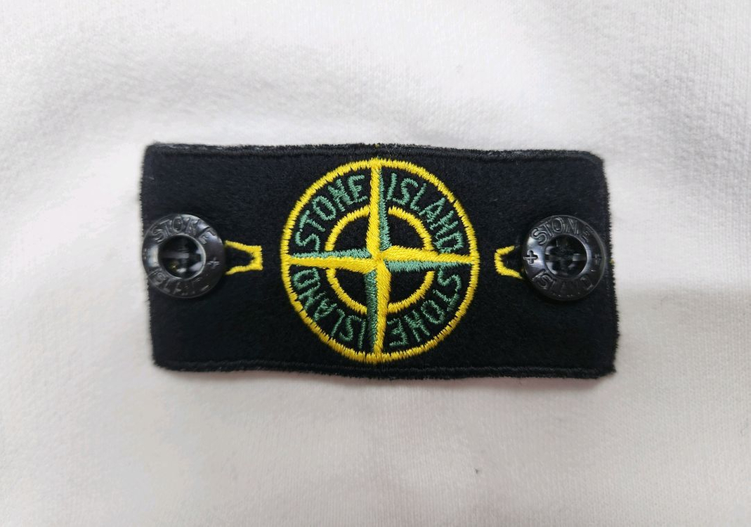 [정품 파격가 남여공용] 스톤아일랜드 후드티 후드집업 L 사이즈 (발망 아미리 디스쿼어드2) 이미지