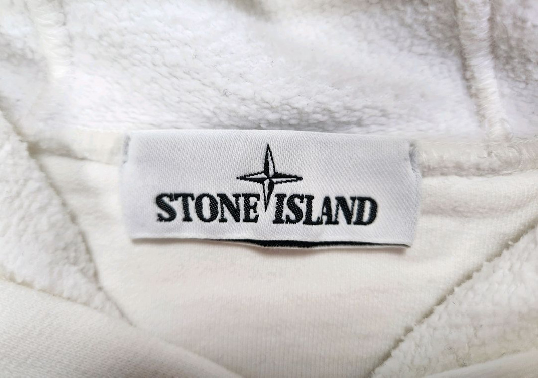 [정품 파격가 남여공용] 스톤아일랜드 후드티 후드집업 L 사이즈 (발망 아미리 디스쿼어드2) 이미지