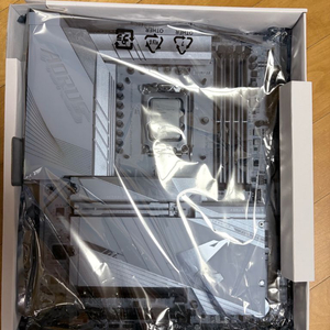 인텔 14900k + Z790 AORUS PRO X 이미지