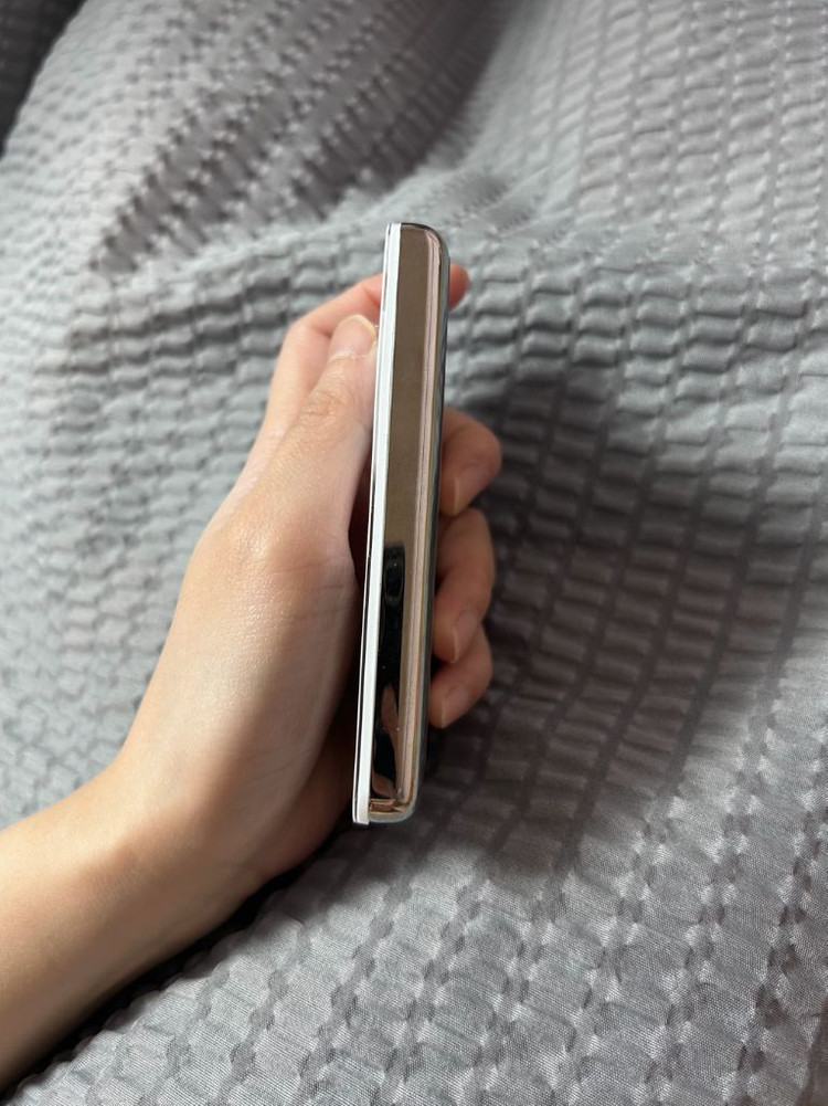 아이팟 클래식 80기가 화이트 고장 이미지