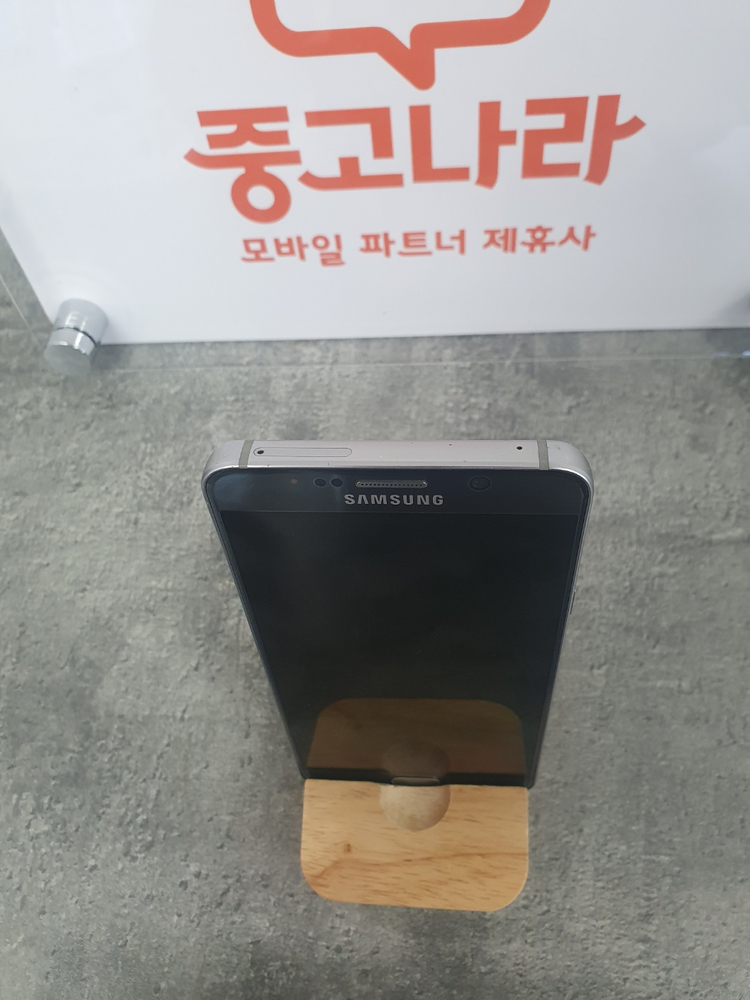 도매 판매 갤럭시노트5 공기계 해지폰 N920 중고폰 이미지