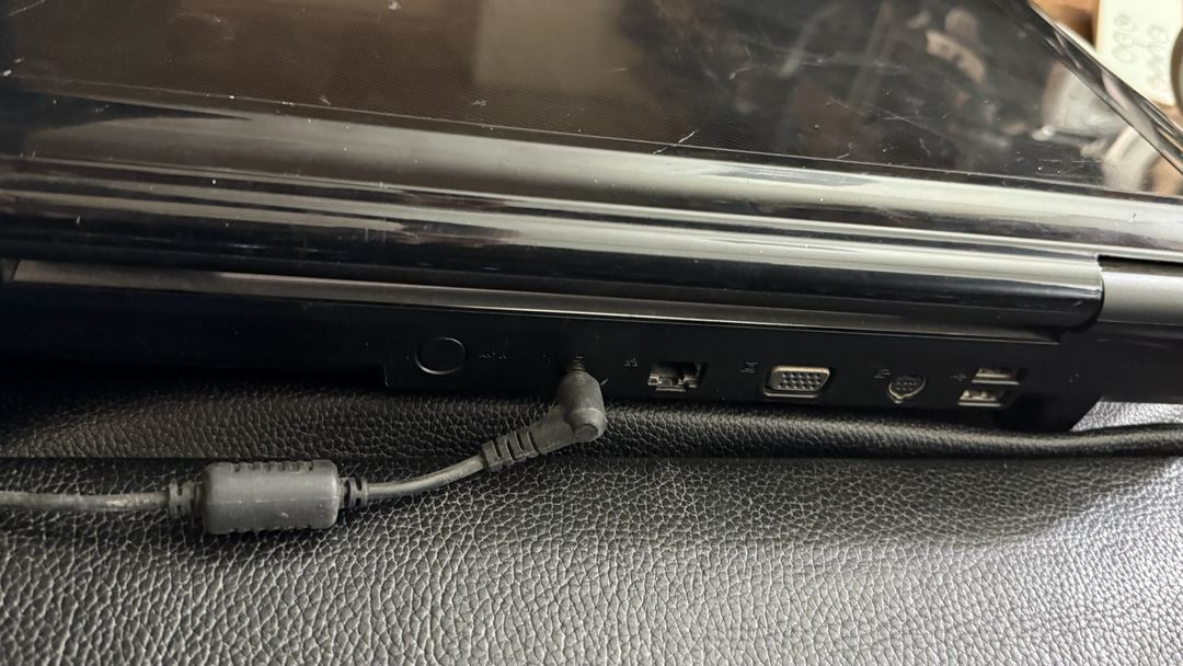 LG Xnote S900 19인치 레트로 노트북 이미지