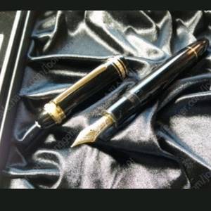 (구매) 몽블랑 75주년 149만년필 구매합니다 이미지