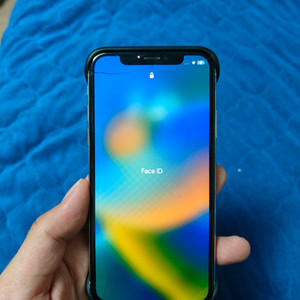 아이폰 X 64GB 이미지